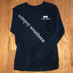 Simply Southern long sleeve
